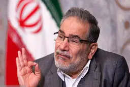 شمخانی خطاب به ترامپ: دستت را قطع می‌کنیم