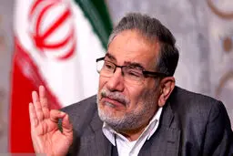 شمخانی خطاب به ترامپ: دستت را قطع می‌کنیم