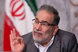 شمخانی خطاب به ترامپ: دستت را قطع می‌کنیم