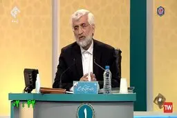 جلیلی: ۲ هزار میلیارد خلق پول کجاست؟