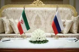 همکاری‌ نظامی روسیه و ایران؛ بزودی