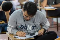 معذرت خواهی سازمان سنجش از داوطلبان/ اجرای مصوبه جدید کنکور