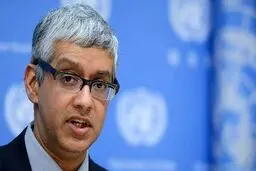 درخواست جدید سخنگوی سازمان ملل از ایران
