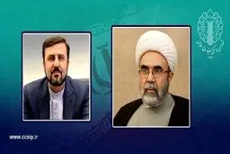 رئیس ستاد مرکزی هفته بزرگداشت شهدای هفتم تیر منصوب شد