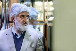 افشاگری علی مطهری از نماینده تندرو مجلس: روس‌تبار است!