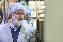 هشدار مطهری درباره عواقب رأی ندادن و روی کار آمدن سعید جلیلی