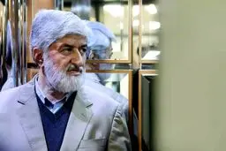 افشاگری علی مطهری از نماینده تندرو مجلس: روس‌تبار است!