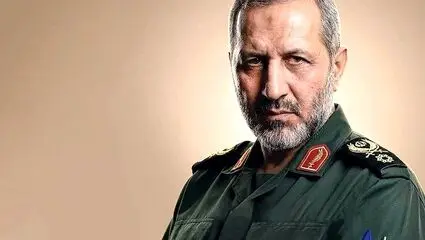 حادثه‌ای که فرمانده هوافضا را تا مرز شهادت برد!