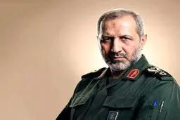 پیام فوری فرمانده هوا فضای سپاه + عکس