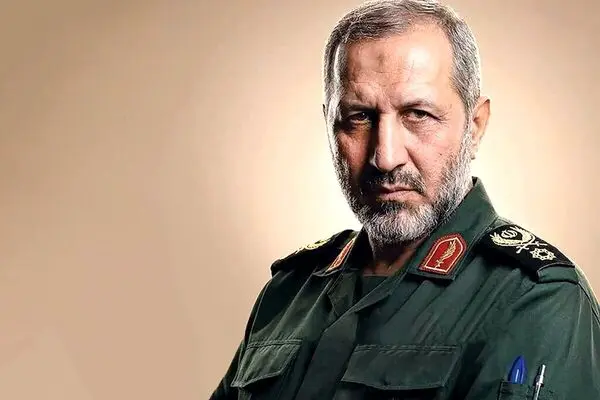 حادثه‌ای که فرمانده هوافضا را تا مرز شهادت برد!