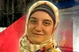 مهدیه اسفندیاری مبادله می شود