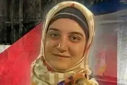 مهدیه اسفندیاری مبادله می شود