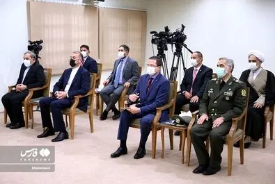 رهبری مادورو