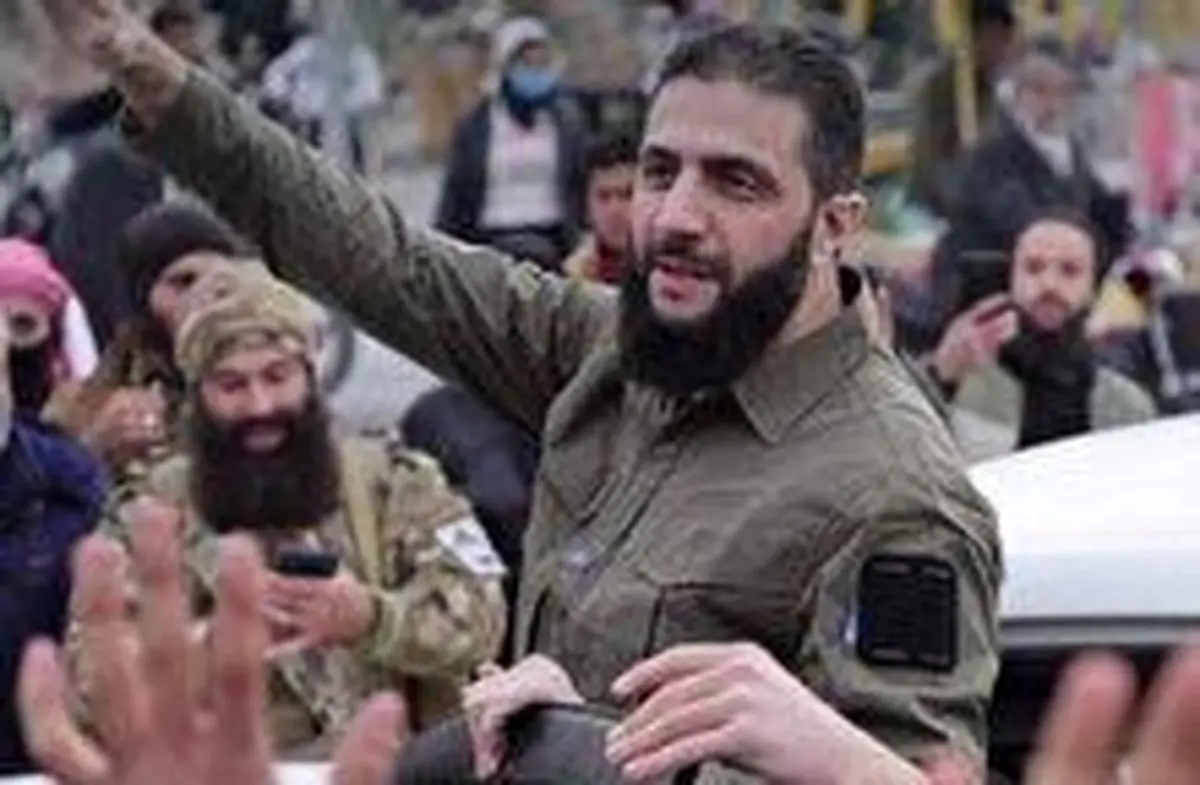 کمک ۱۰۰ میلیون یورویی امام فرقه اسماعیلیه به رژیم جولانی 