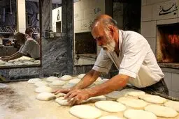 خبر بد برای نانواها + جزییات