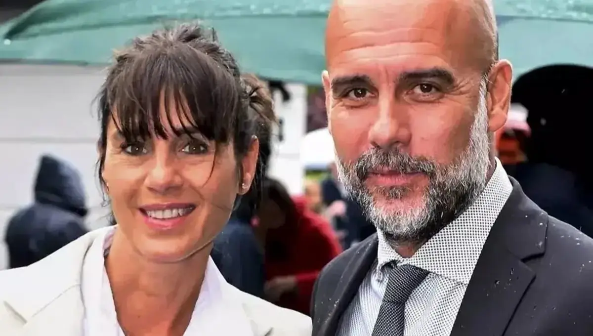 گواردیولا: به خیابان بیایید و جلوی نسل‌کشی را بگیرید