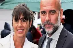 گواردیولا: به خیابان بیایید و جلوی نسل‌کشی را بگیرید