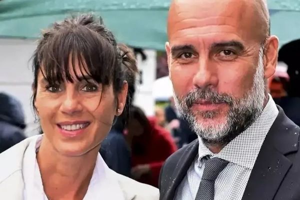 گواردیولا: به خیابان بیایید و جلوی نسل‌کشی را بگیرید