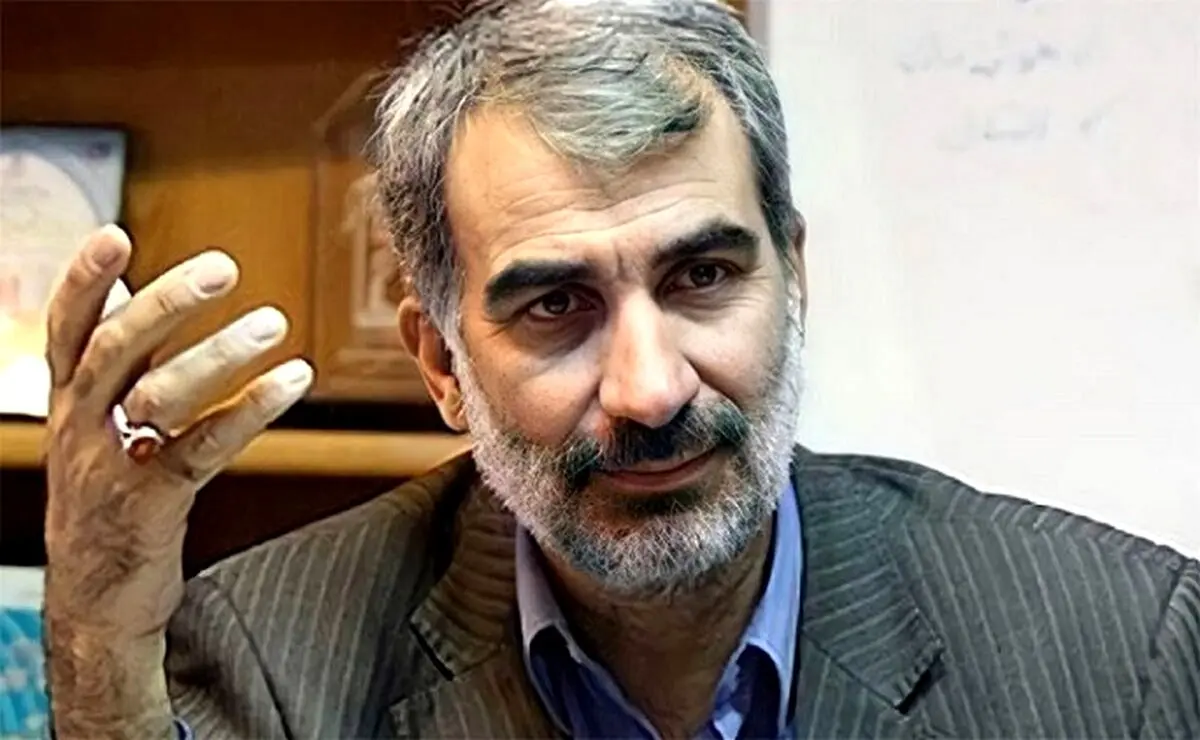 فعالیت‌های اقتصادی یوسف نوری وزیر پیشنهادی آموزش و پرورش