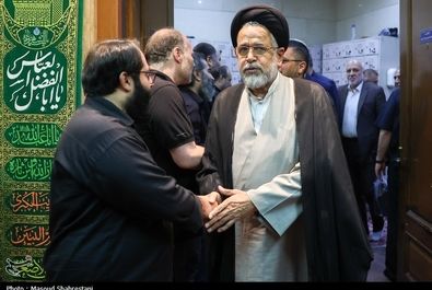 احمد توکلی