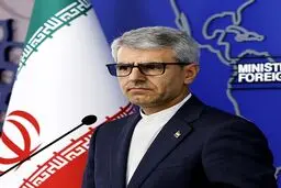 اروپا در برابر جنایت جنگی اسرائیل کجای ماجرا ایستاده؟ | هشدار رسمی ایران به غرب