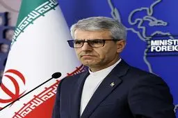 آمریکا از در پشتی آمد! | یک کشور عربی پیام‌رسان آتش‌بس شد