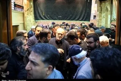 احمد توکلی