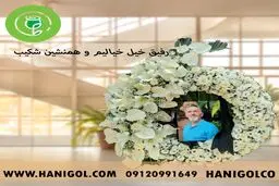 راهنمای خرید تاج گل