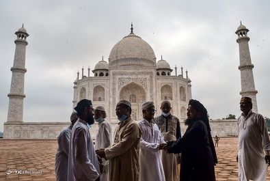 نماز عید قربان