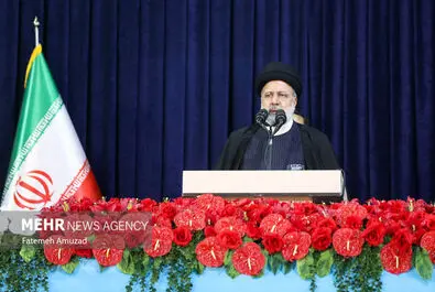 رئیسی شهریار