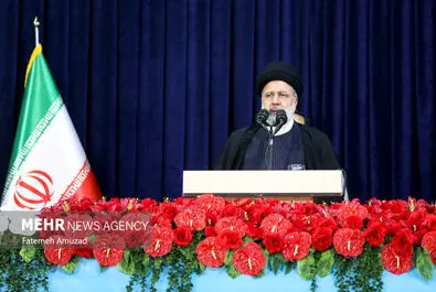 رئیسی شهریار