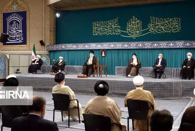 رهبری..کنفرانس وحدت اسلامی