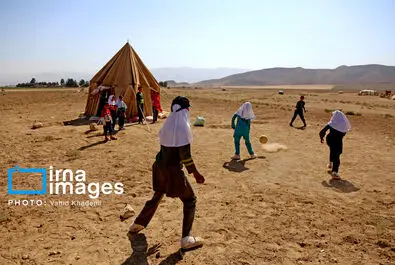 عشایر