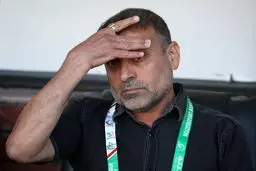 کنفرانس اتمی عبدالله ویسی در آبادان!