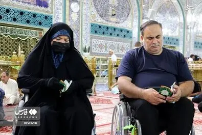 جانبازان