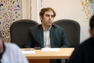 دکتر مسرور