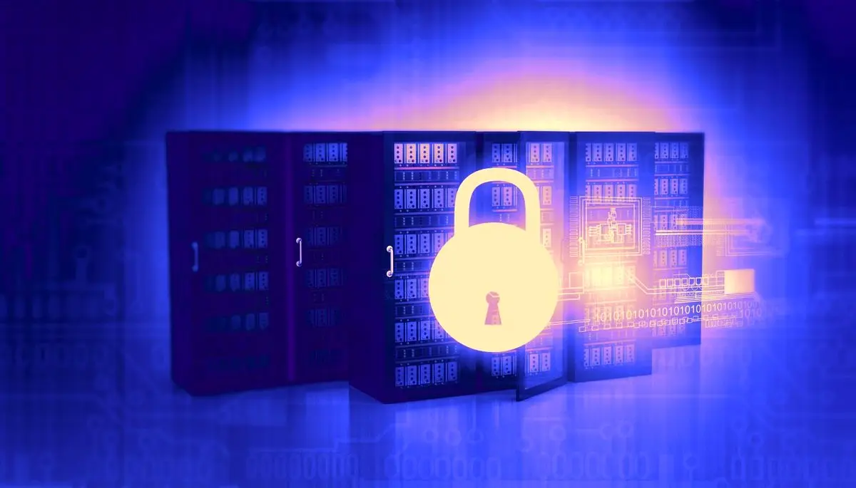 نکات امنیتی مهم در مدیریت و استفاده از سرور مجازی