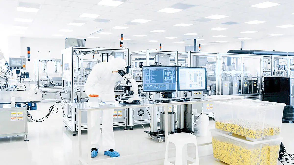 ارسال نامه به سران قوا برای اتخاذ تدابیر فوری برای رفع مشکلات صنعت دارو

