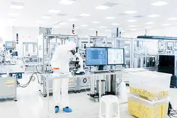 ارسال نامه به سران قوا برای اتخاذ تدابیر فوری برای رفع مشکلات صنعت دارو

