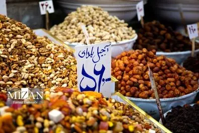بازار یلدا 