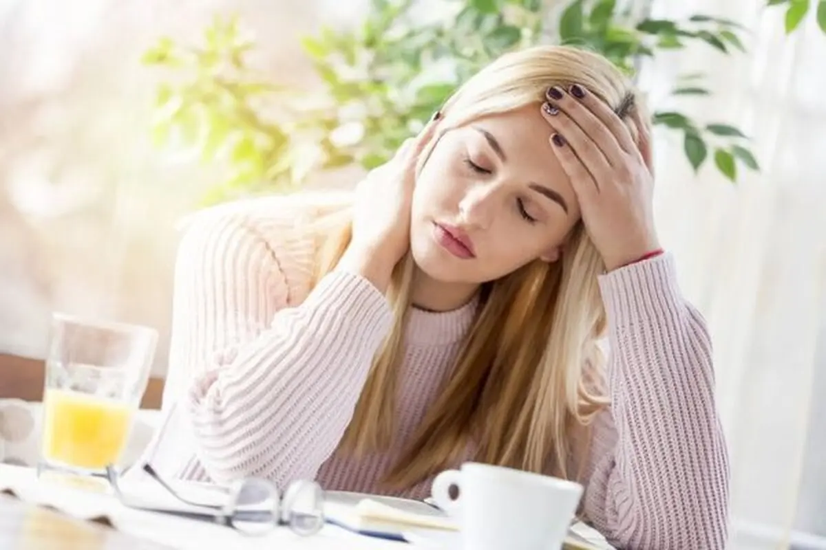 همیشه خسته ها چه باید بخورند و چه نخورند؟