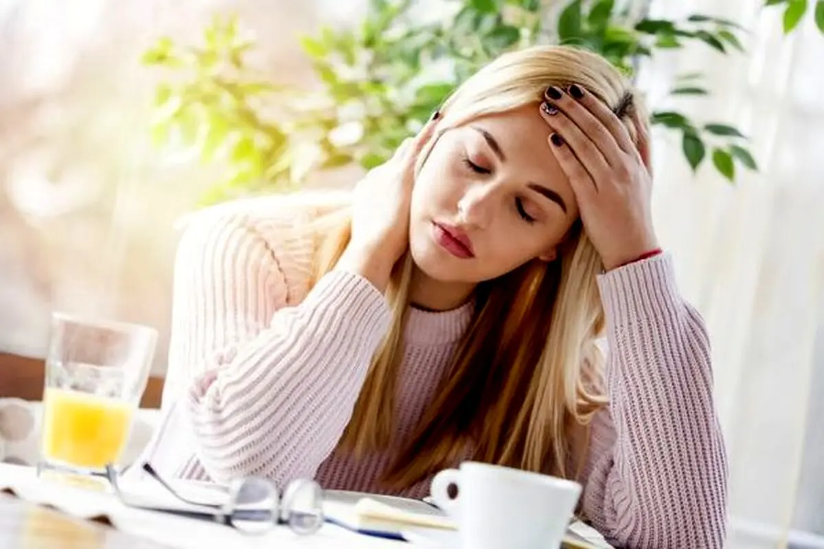 همیشه خسته ها چه باید بخورند و چه نخورند؟