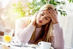 همیشه خسته ها چه باید بخورند و چه نخورند؟