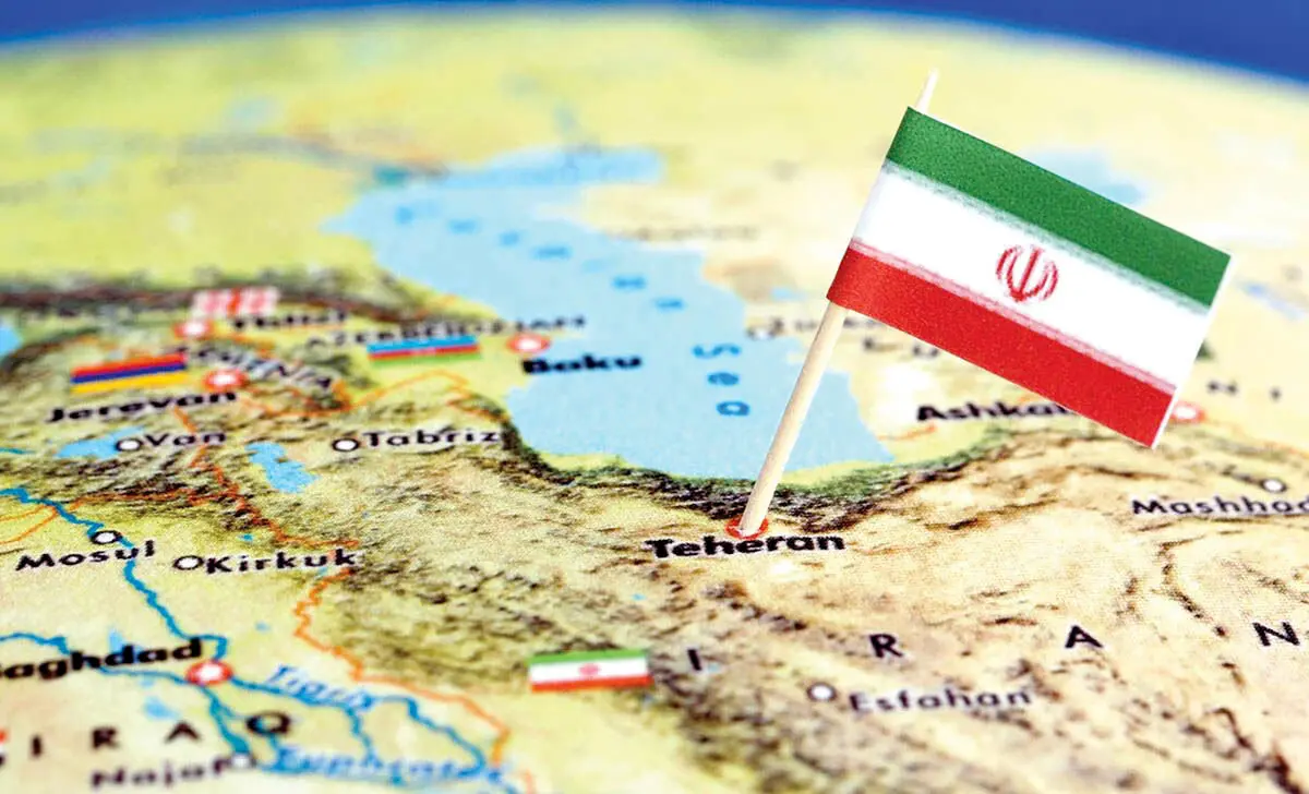 تحلیل اوضاع فعلی خاورمیانه و نقش ایران در مواجهه با چالش‌ها