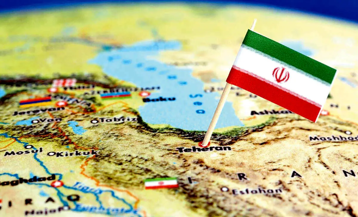 تحلیل اوضاع فعلی خاورمیانه و نقش ایران در مواجهه با چالش‌ها