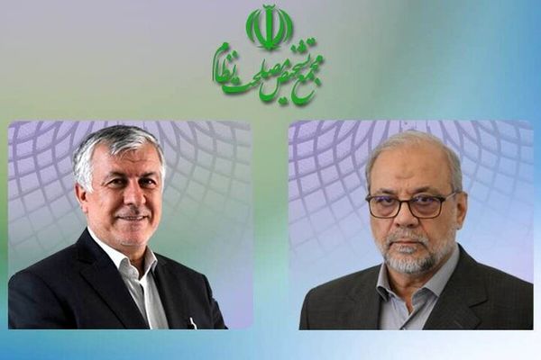 حکم «علی احمدی» توسط دبیر مجمع تمدید شد