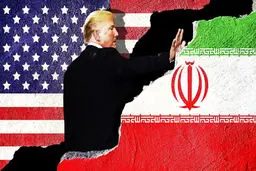 کنایه سنگین تحلیلگر ارشد خاورمیانه به ترامپ 
