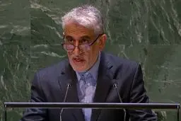 اصرار ایران بر آتش بس به معنای پایان بمباران‌ غزه است/ جنگ پیش‌دستانه، جایی در سیاست ایران ندارد