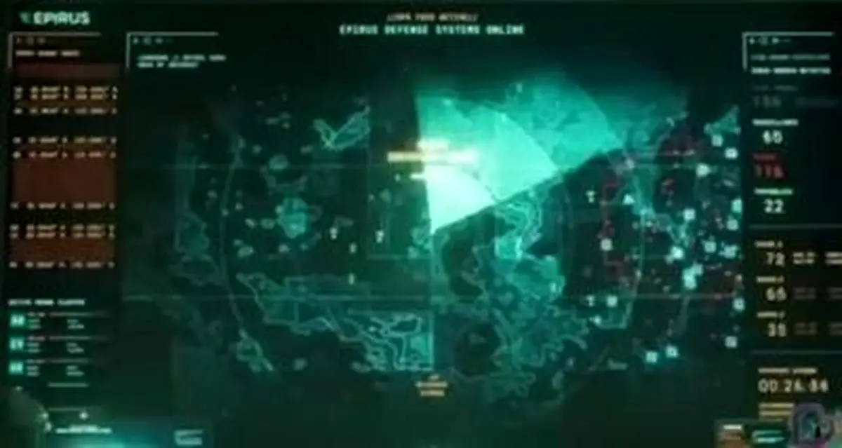 سامانه مدرن ضد پهپاد چینی در لیست خرید ایران؟ + فیلم