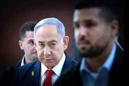 بالاخره نتانیاهو تصمیمش در خصوص سوریه را مشخص کرد